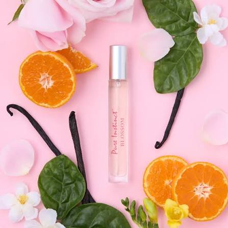 Pure Instinct Pheromone Perfume Spray