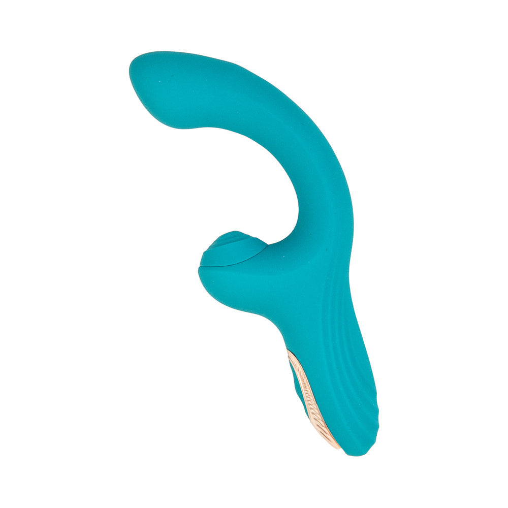 Blaze Heat-Up Thumper Massager