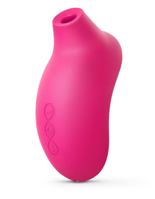 Lelo Sona 2 Cruise Clitoral Stimulator Rechargeable