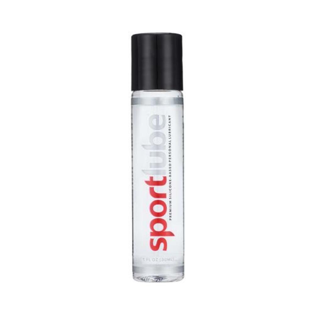 Sportlube Silicone-based Lubricant