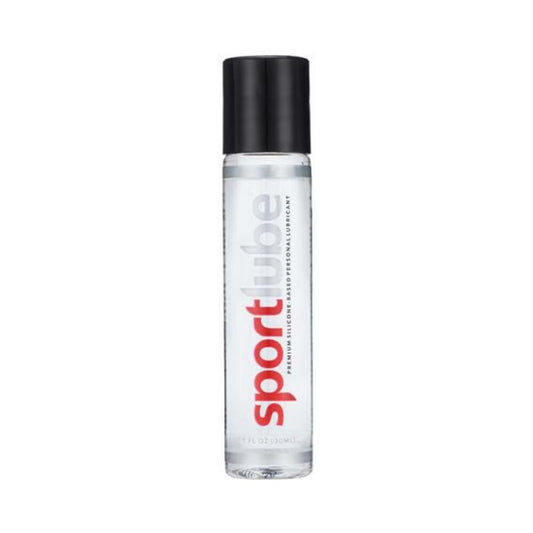 Sportlube Silicone-based Lubricant