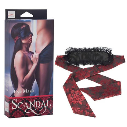 Scandal Eye Mask