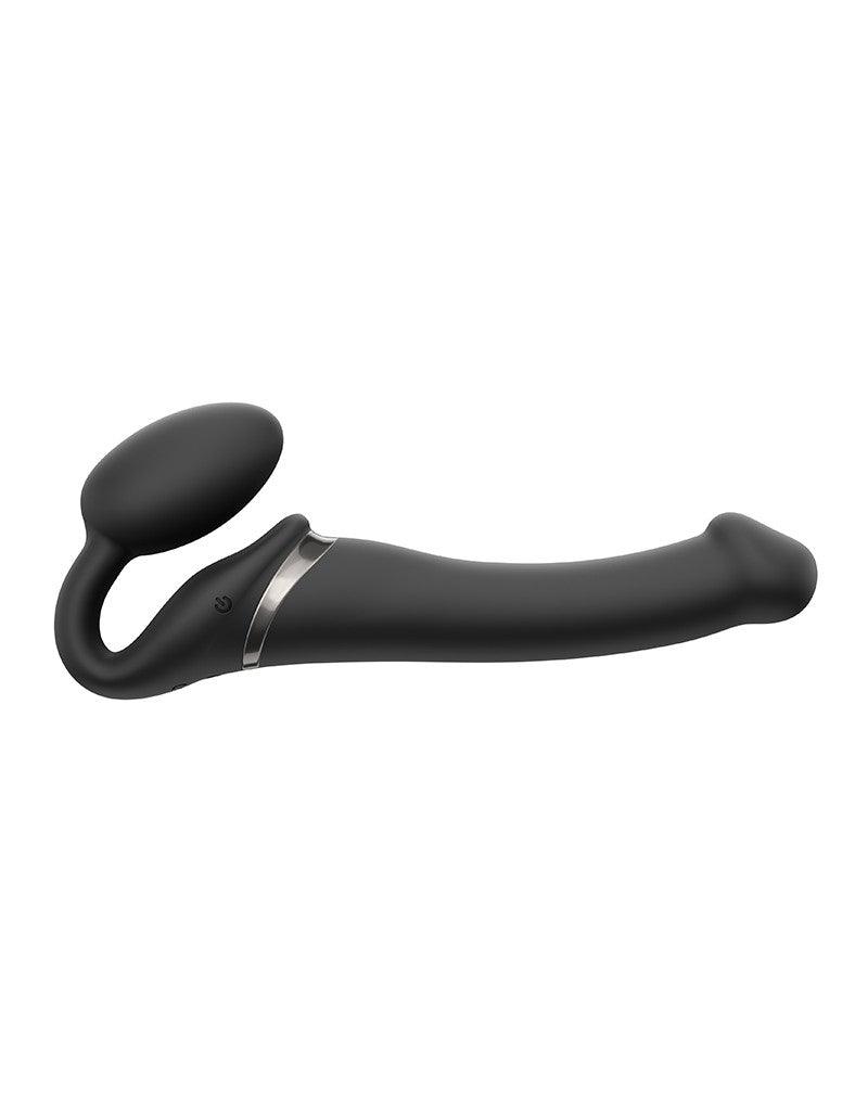 Strap-On-Me Multi-Orgasm Medium Bendable Strap-On
