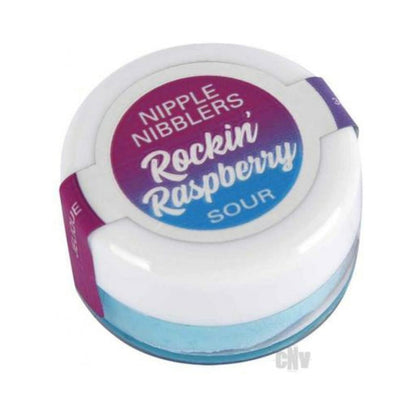 Nipple Nibbler Sour Tingle Balm Rockin