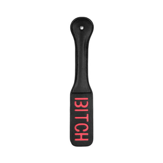 Ouch! Paddle - BITCH