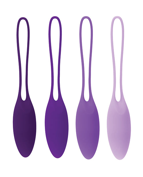 Playboy - Put in Work Kegel Balls