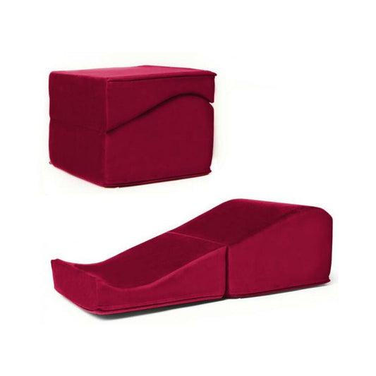 Liberator Flip Ramp