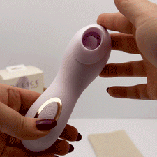 Delice Fleur Heartthrob Vibrator