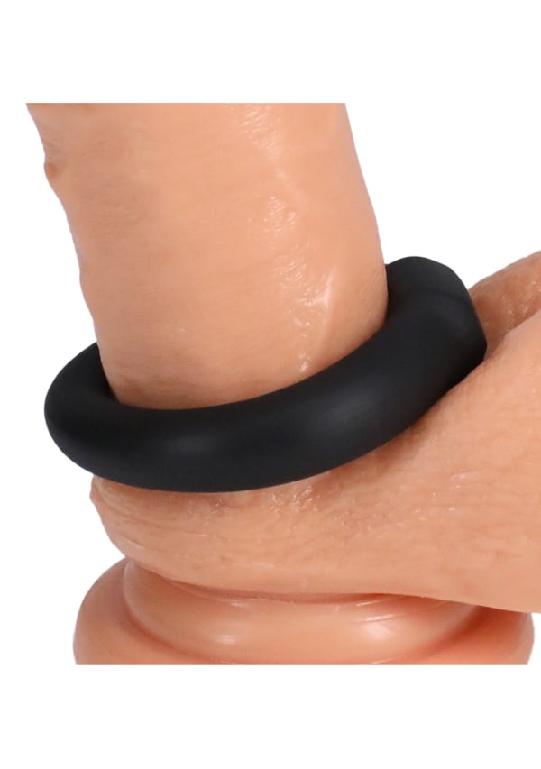 Rock Solid Silaflex Mega Ring