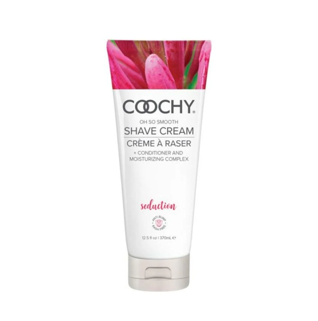 Coochy Oh So Smooth Shave Cream