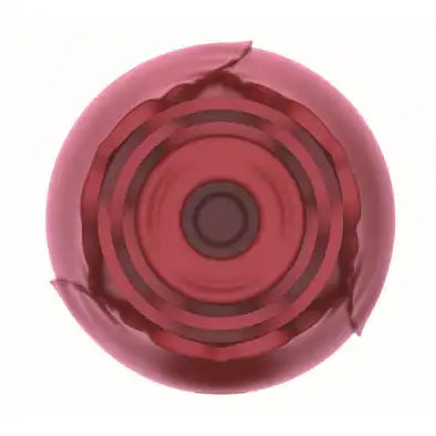 Rose InBloom Rosales Sucking Vibrator