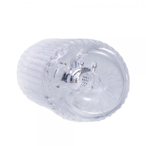 Royce Crystal Masturbator