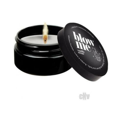 Massage Candle