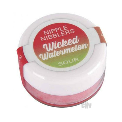 Nipple Nibbler Sour Tingle Balm Rockin