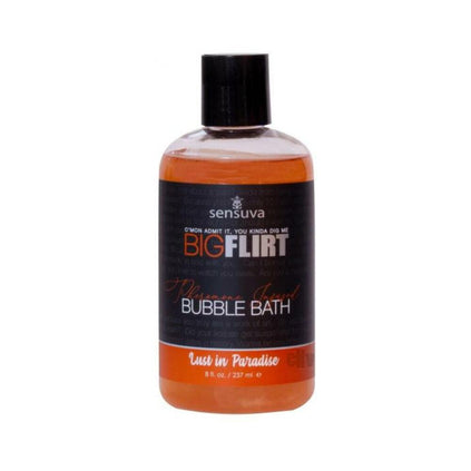 Big Flirt Bubble Bath