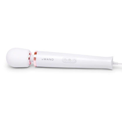 Le Wand Plug-In Vibrating Massager