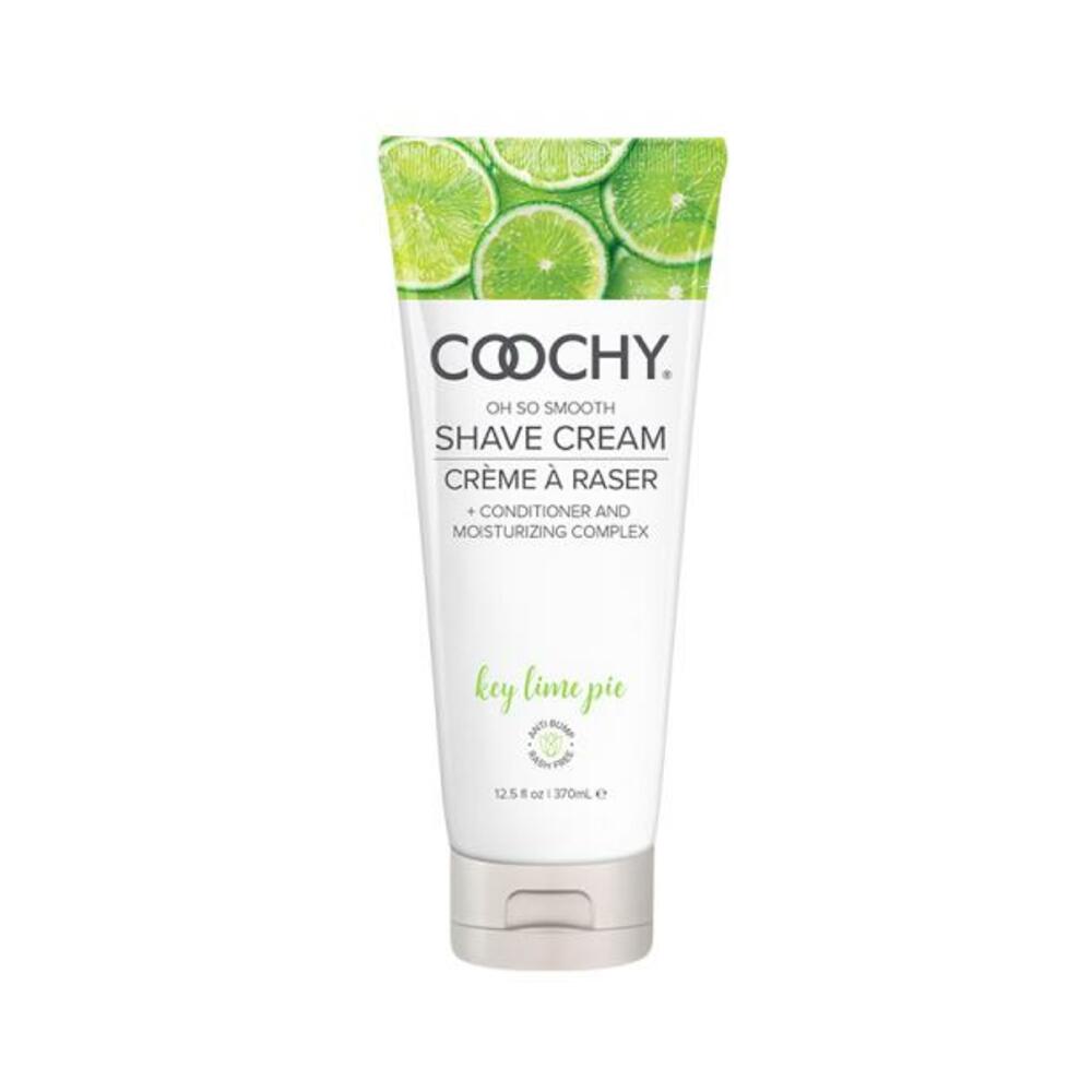 Coochy Oh So Smooth Shave Cream