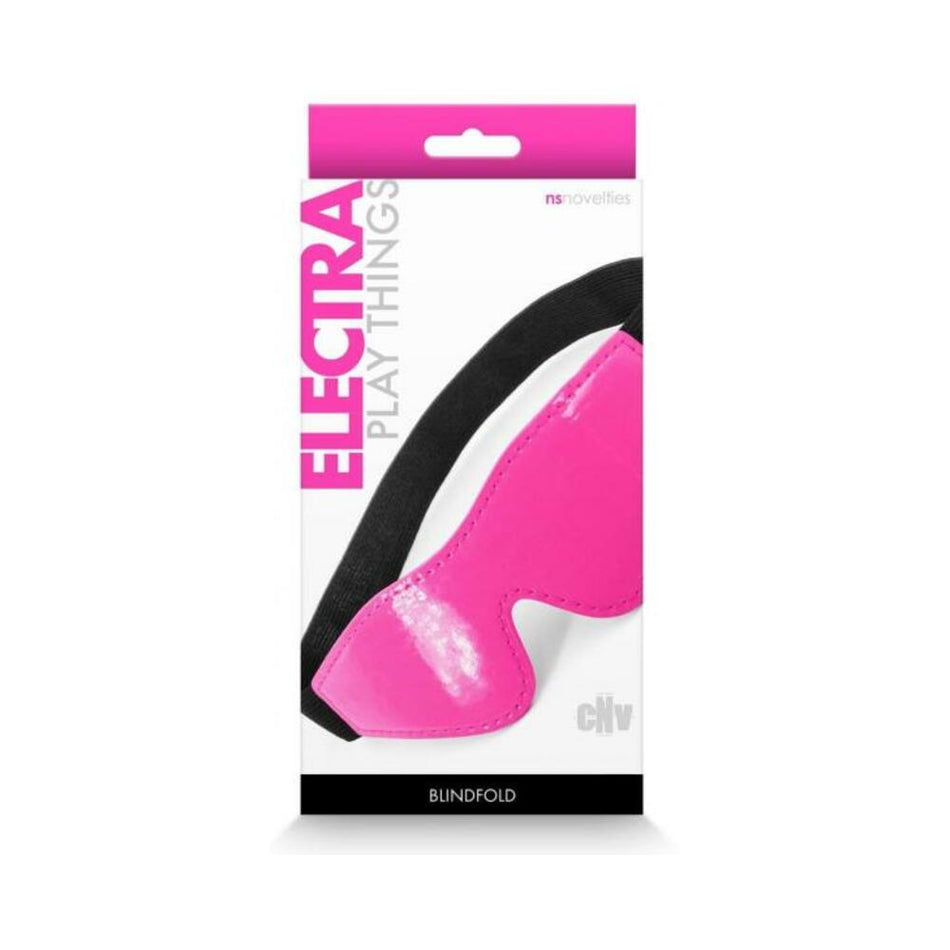Electra Blindfold
