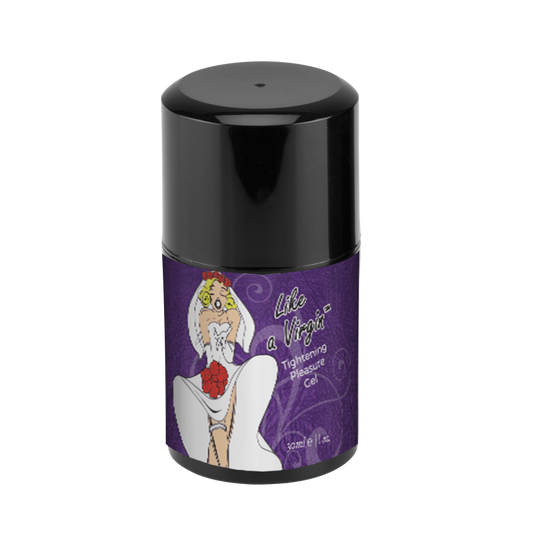 Like A Virgin Tightening Pleasure Gel