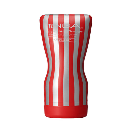 TENGA Soft Case CUP