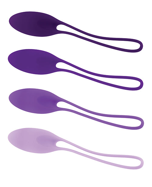 Playboy - Put in Work Kegel Balls