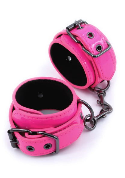Electra Wrist Cuffs