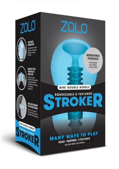 Zolo Mini Stroker