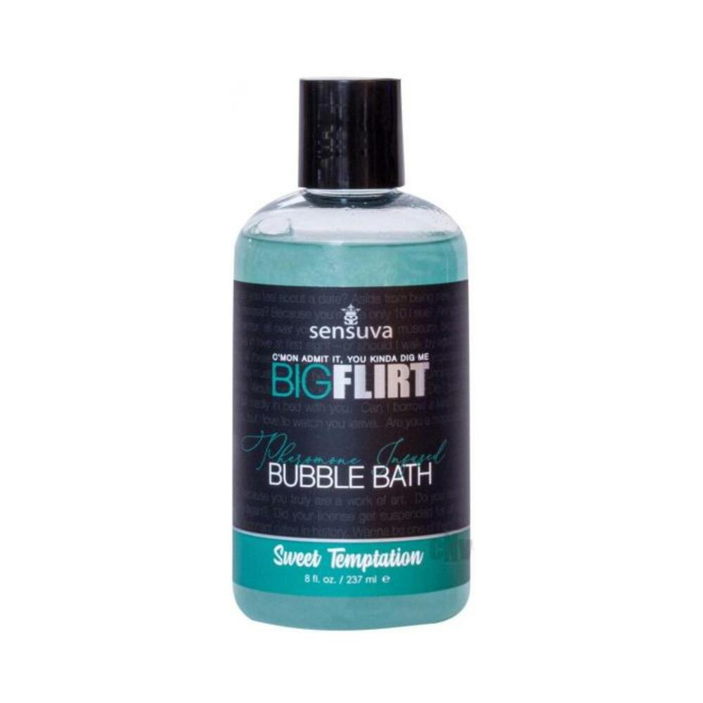 Big Flirt Bubble Bath