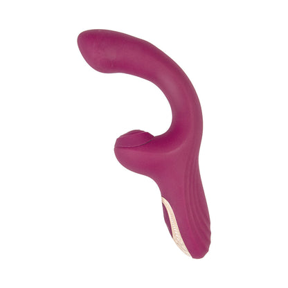 Blaze Heat-Up Thumper Massager