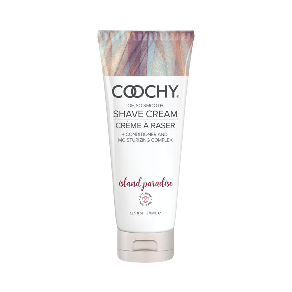 Coochy Oh So Smooth Shave Cream