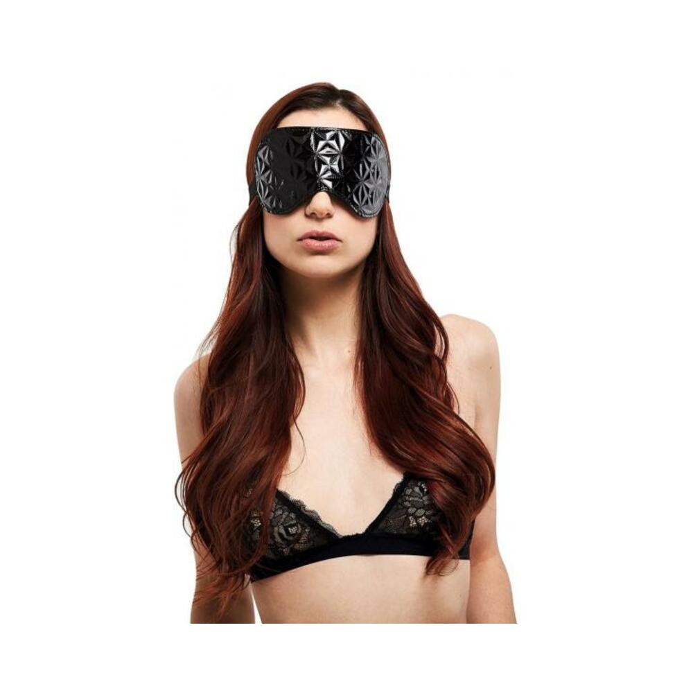 Whipsmart Black Out Blindfold