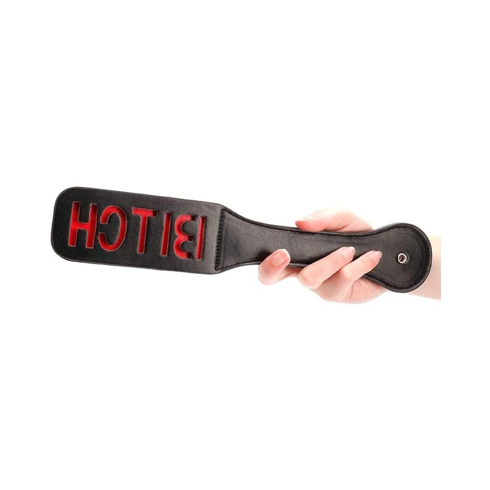 Ouch! Paddle - BITCH