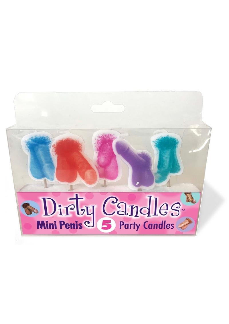 Dirty Candles