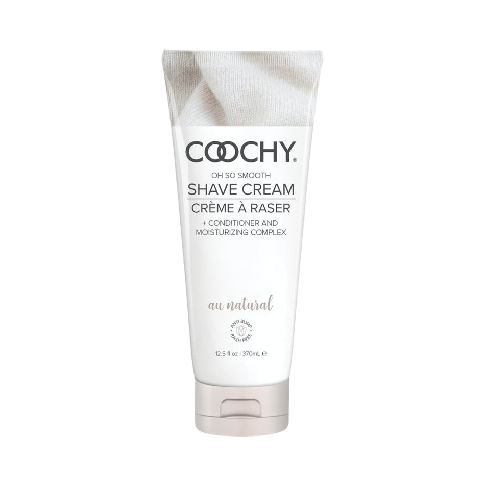 Coochy Oh So Smooth Shave Cream
