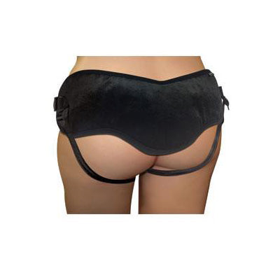 Plus Size Beginners Strap On Harness