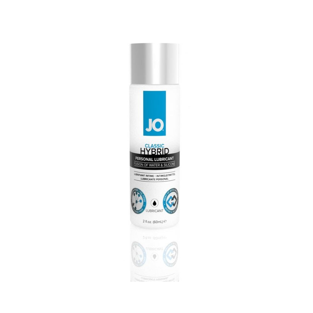 Jo Hybrid Lubricant