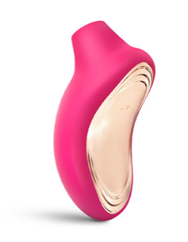 Lelo Sona 2 Cruise Clitoral Stimulator Rechargeable