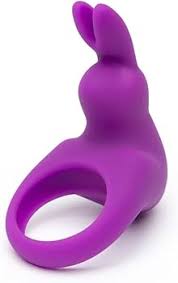 Happy Rabbit Couple's Pleasure Kit