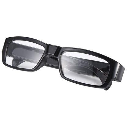 Eyeglasses Hidden Spy Camera with Built in DVR