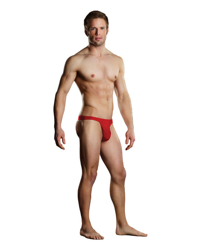Male Power Men's Bong Thong