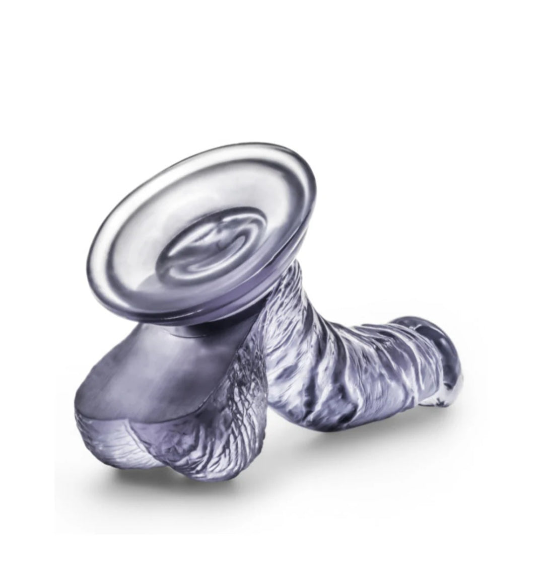 Blush Sweet and Hard 8 Realistic Dildo